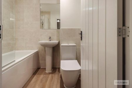 2 bedroom terraced house to rent - Photo 3