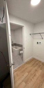 Superbe appartement 51/2 neuf à louer - Photo 4