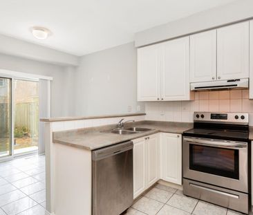 For Lease - 3174 Workman Drive Unit# Upper, Mississauga, Ontario - Photo 1