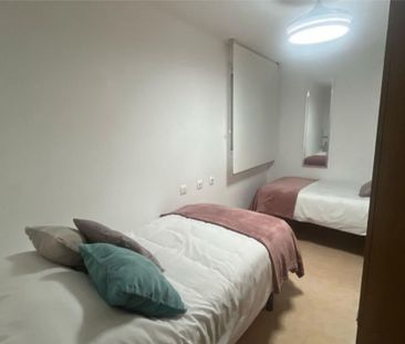 Piso de alquiler en Calle del Río Nervión, 14, Los Narejos - Punta ... - Photo 2