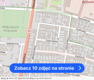 Nowe mieszkanie w spokojnej okolicy - centrum. - Zdjęcie 1