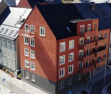 Höskullegränd, Sigtuna - Foto 4