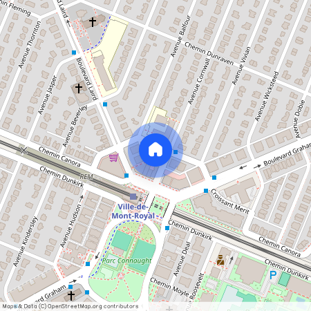 1340 Ch. Regent, app.#13, Mont-Royal, H3P 2K7