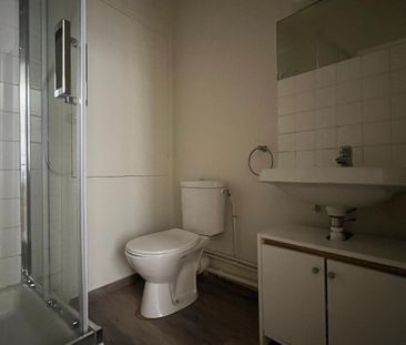 Location Appartement 2 pièces 32m² CLERMONT FERRAND 63000 - Photo 5