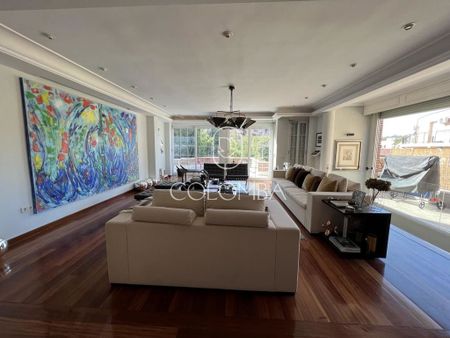 5 bedroom luxury Semidetached House for rent in Madrid, Autonomous Region of Madrid - Photo 4