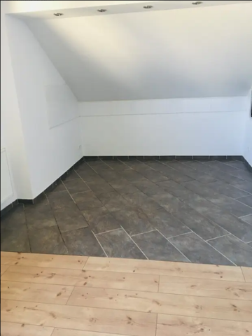 Schöne Dachgeschosswohnung in Fredersdorf - Foto 3