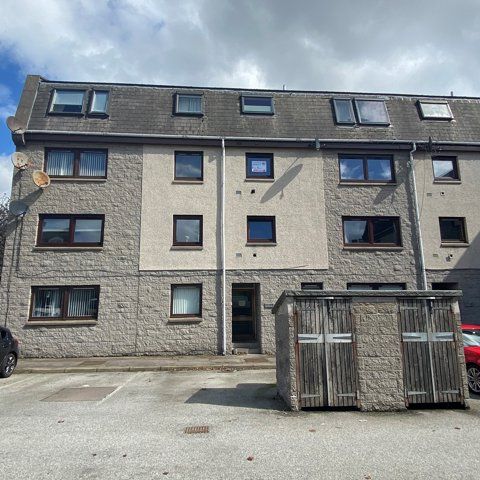 5 Ferguson Court, AB21 9AG, Aberdeen - Photo 1