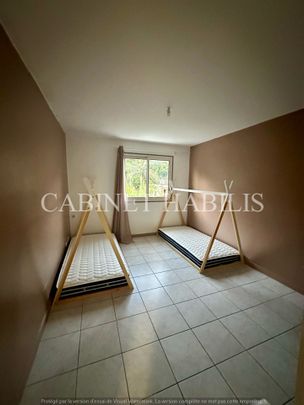 A LOUER - MAISON MEUBLEE T4 D'ENVIRON 92,34 m² - LE TAMPON - 1 299.00 € + 30 € DE CHARGES - Photo 1