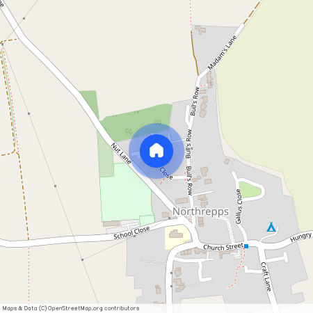 Broadgate Close, Northrepps, Cromer