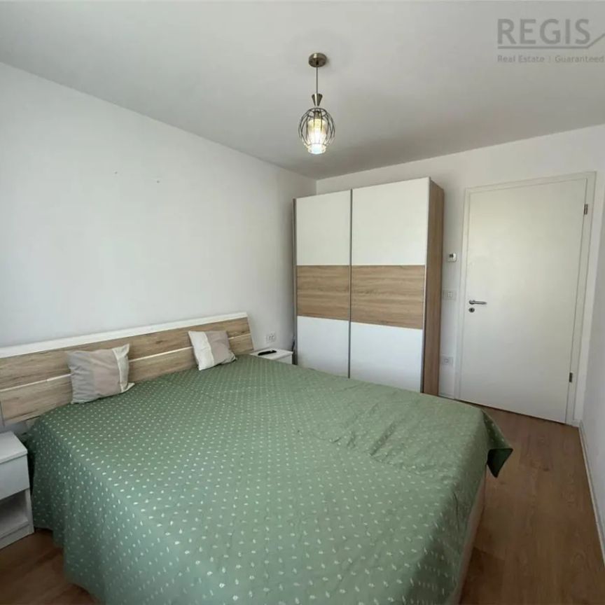 Apartament open space, Coresi (Kasper) - Fotografie 1
