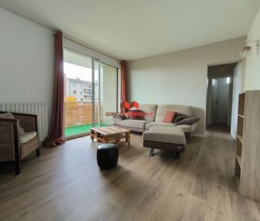 Location Appartement 2 pièces 46m² - Photo 1