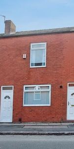 1 bedroom terraced house to rent - Photo 4