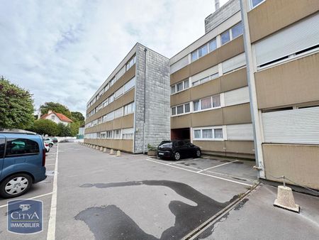 Location Appartement 1 pièce 23m² NANCY 54000 - Photo 5