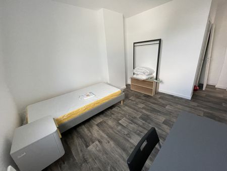 OPPORTUNITE ETUDIANT ! Studio meublé secteur EDHEC à ROUBAIX. - Photo 3