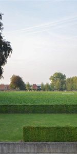 Te huur, instapklaar 2-slaapkamer duplexappartement in het landelijke Huise! - Photo 4