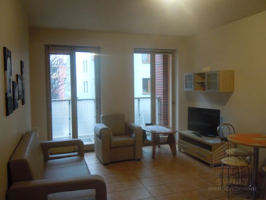 Mieszkanie | Wynajem - Photo 1