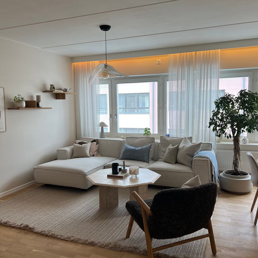 Oktavgatan, Hägersten - Photo 1