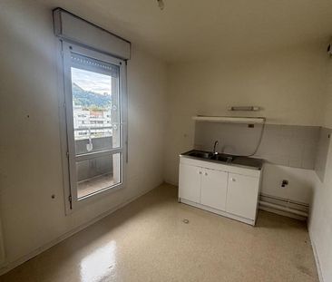 T2 - GRENOBLE - Rue Félix Esclangon - Photo 6