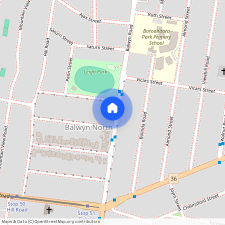 2/279 Balwyn Road, Balwyn North VIC 3104