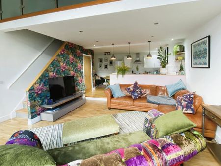 1 bedroom apartment to rent - Photo 5
