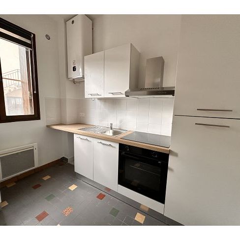 Location Appartement 1 pièce 23m² CHOISY LE ROI 94600 - Photo 1