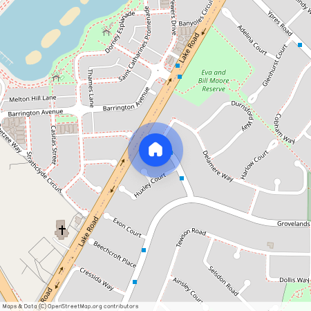 5 Baxendale Way, WA 6111, Camillo