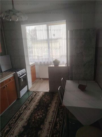 COLOSSEUM:Garsoniera mobilata utilata Astra Orizont - Fotografie 5