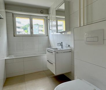 3.5 Zimmer, 74 m², 3. Stock - Photo 4