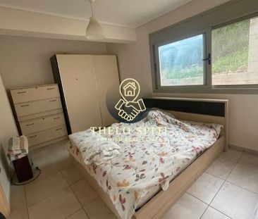 Διαμέρισμα για ενοικίαση Πόρτο Ράφτη (Μαρκόπουλο) - Photo 1