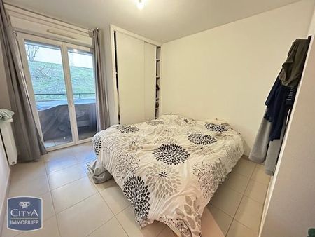 Location Appartement 2 pièces 38m² VALLAURIS 06220 - Photo 3