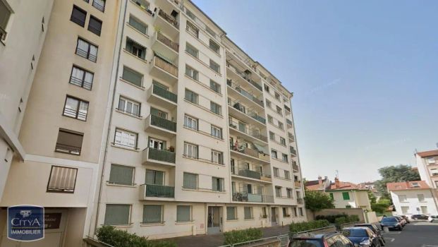 Appartement à louer 2 pièces 42.36m² - Photo 1