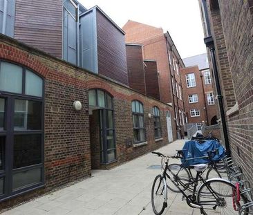 Richmond Terrace, Brighton, BN2 - Photo 2