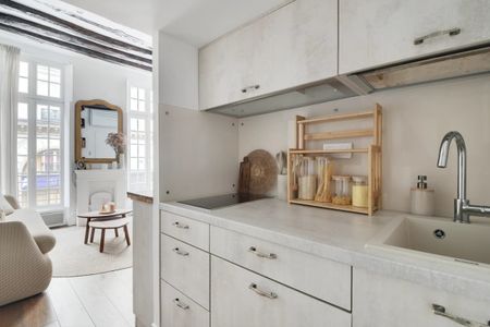 Appartement à louer à Paris 6Ème - Photo 4