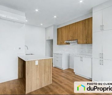 402-6380, Boulevard Laframboise, St-Hyacinthe à louer - Photo 3
