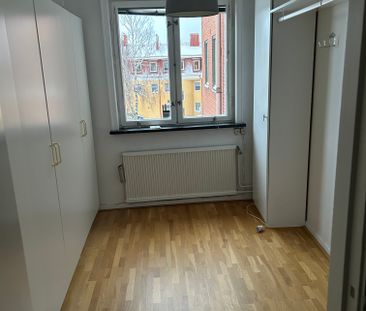 Tegnergränd, Limhamn - Foto 5