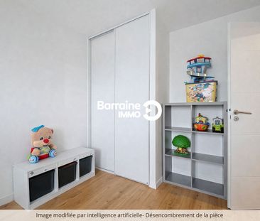 Location appartement à Lanester, 3 pièces 60.44m² - Photo 5