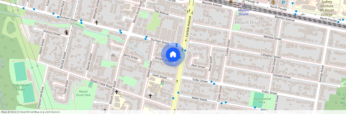 6 Vincent St, NSW 2770, Mount Druitt