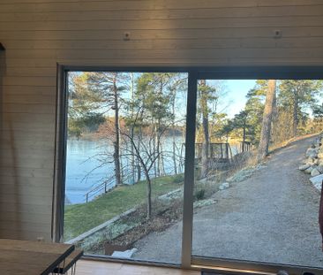 Norrbys väg, Saltsjö-Boo - Foto 1