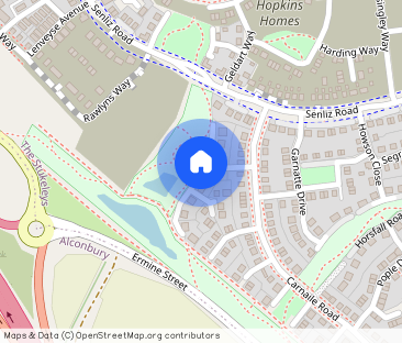 Somning Close, Alconbury Weald - Photo 1