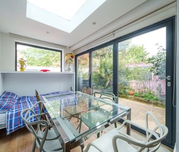 1 bedroom maisonette to rent - Photo 2