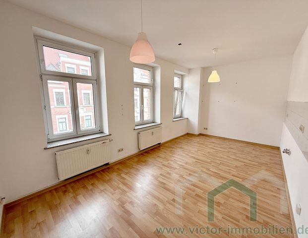 ** Single-Wohnung mit Wannenbad in ruhiger Seitenstraße ** - Foto 1