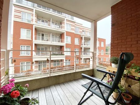 Appartement in Etterbeek - Photo 4