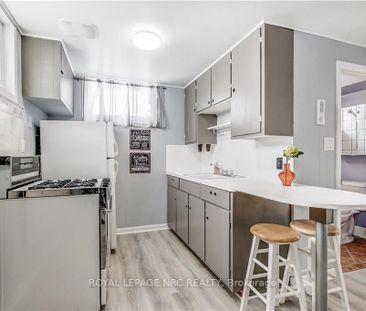 For Lease - 46 Kennedy Street Unit# Bsmt, Welland, Ontario - Photo 4