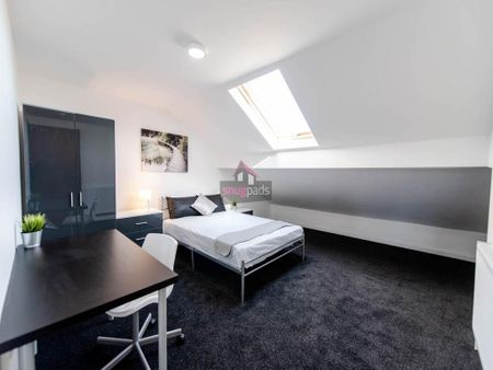 4 bedroom flat to rent - Photo 5