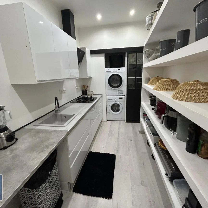 Maison à louer 3 pièces 204m² - Photo 1