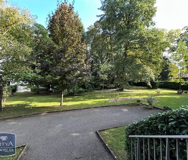 Location Appartement 1 pièce 29m² CHARNAY LES MACON 71850 - Photo 5