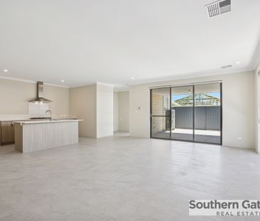 BRAND NEW 4X2 HOME FOR RENT IN WELLARD! - Photo 1