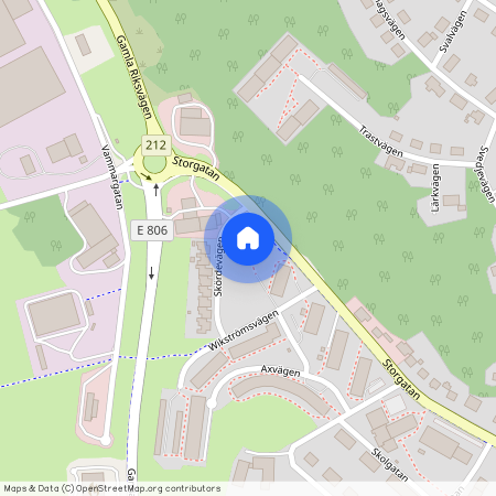 Valdemarsvik, Storgatan, 82B, 61530