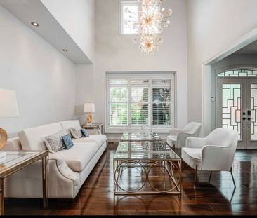 For Lease - 87 Great Lakes Boulevard, Oakville, Ontario - Photo 2