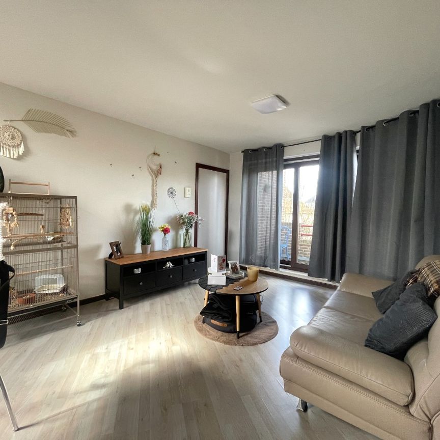 Menen - Mooi 1-slaapkamer appartement te huur - Photo 1